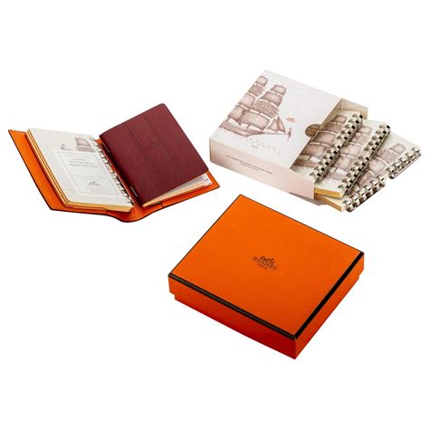 hermes kalender|hermes desk accessories.